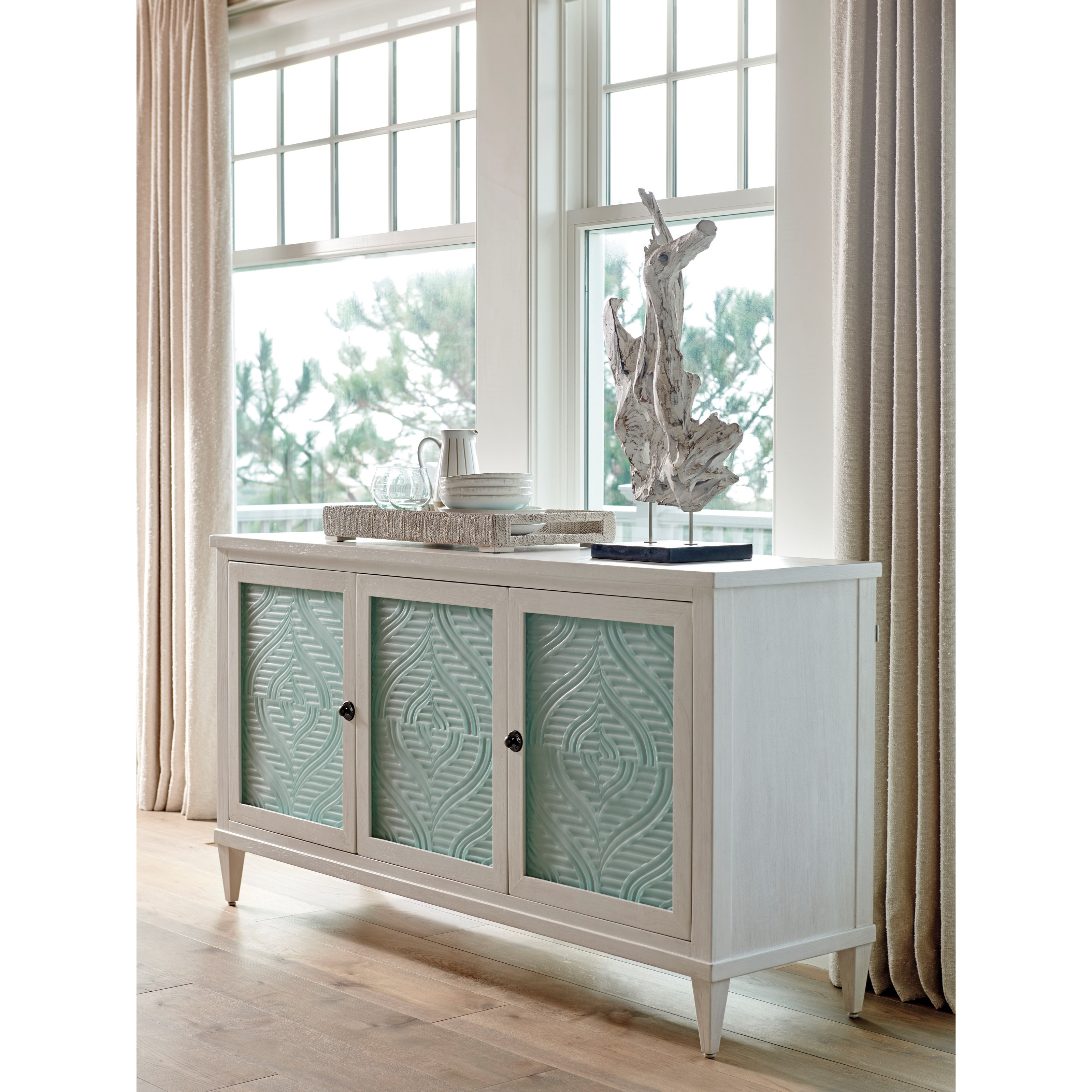 Tommy bahama new arrivals sideboard